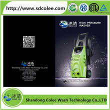 Portable Household Roof Cleaning Machine